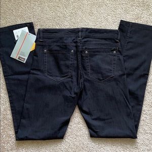 NWT Athleta Frontier Jeans